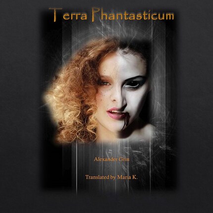 Terra Phantasticum bookCoverFor