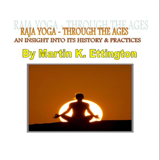 Bogomslag for Raja Yoga-Through The Ages