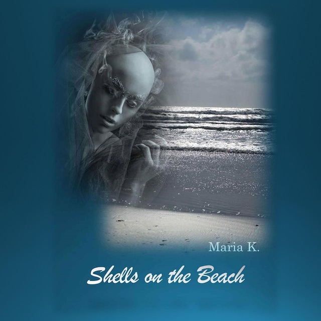 Book cover for Shells on the Beach
