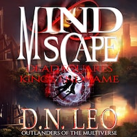 Mindscape Three - Dead Squares and King's Endgame