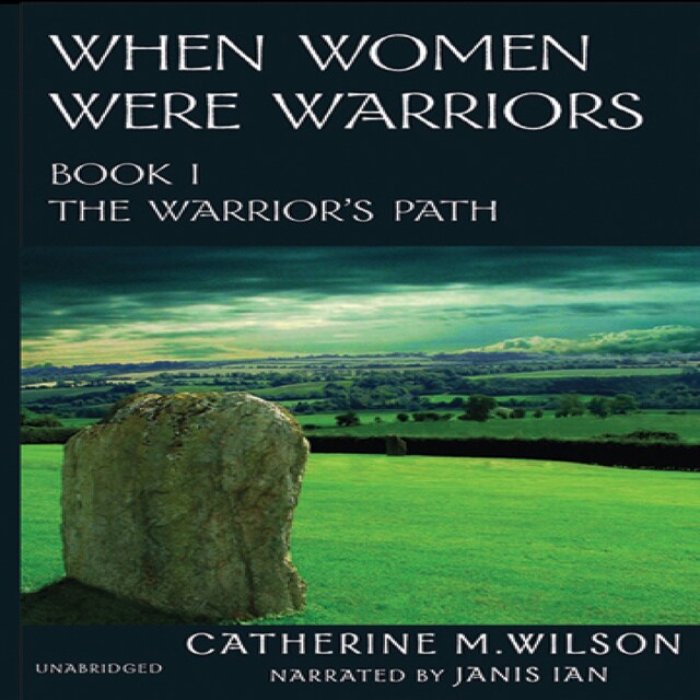 Book cover for When Women Were Warriors