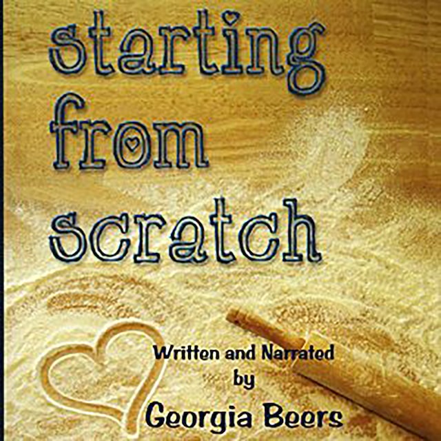 Book cover for Starting From Scratch