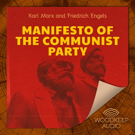 Manifesto del Partito Comunista - Karl Marx & Friedrich Engels - E-book -  BookBeat