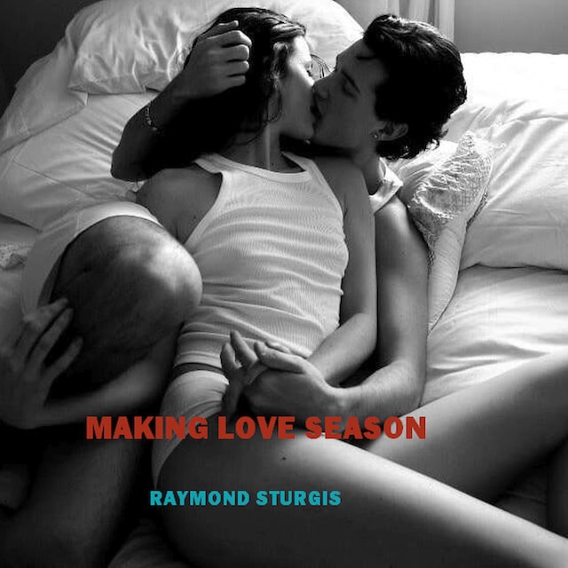 Book cover for Making Love Season