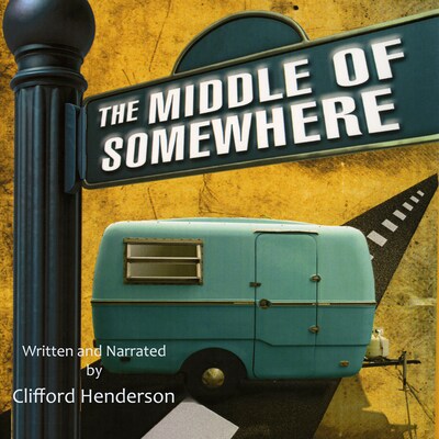 The Middle of Somewhere