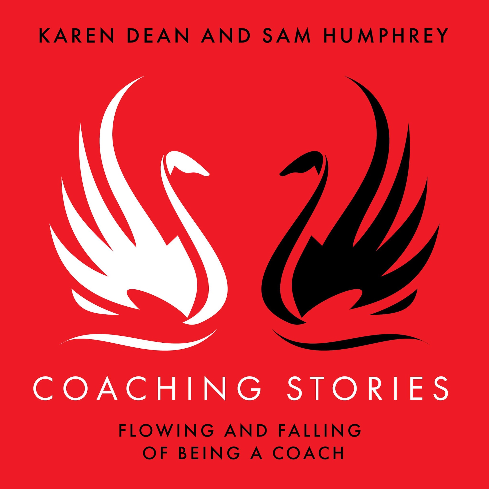 Coaching Stories: Flowing and Falling of Being a Coach ilmaiseksi
