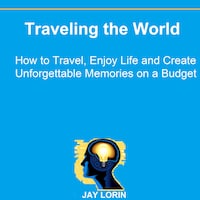 Traveling the World: How to Travel, Enjoy Life and Create Unforgettable Memories on a Budget