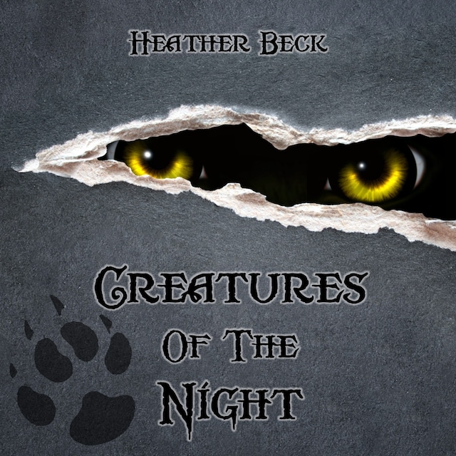Creatures Of The Night (The Horror Diaries Book 3)