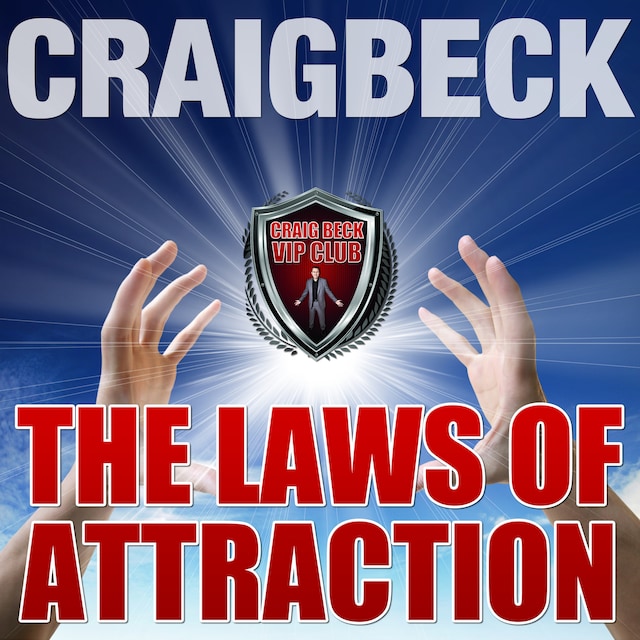The Laws of Attraction: Manifesting Magic Secret 2