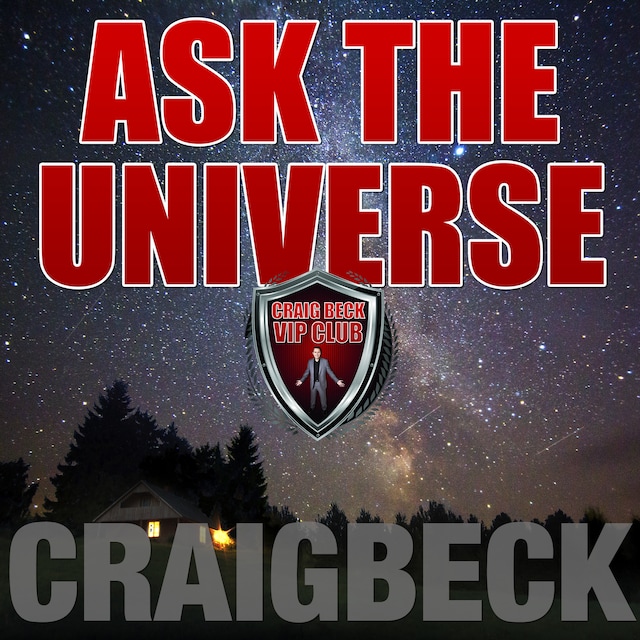 Ask The Universe: Manifesting Magic Secret 4
