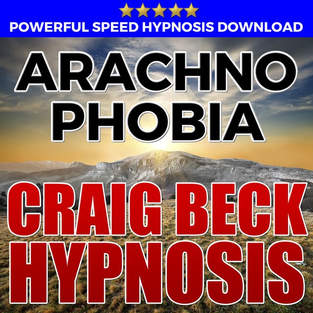 Arachnophobia: Hypnosis Downloads