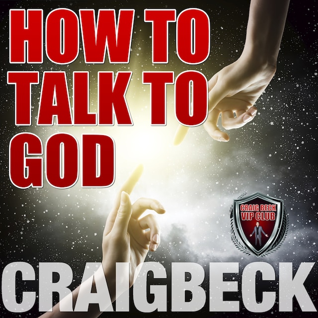 Buchcover für How to Talk to God: Manifesting Magic Secret 6