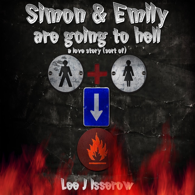 Simon & Emily Are Going To Hell