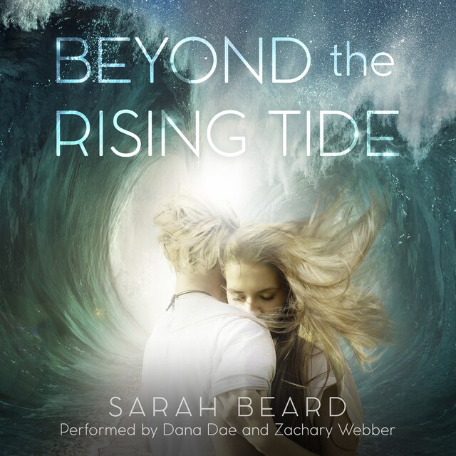 Book cover for Beyond the Rising Tide