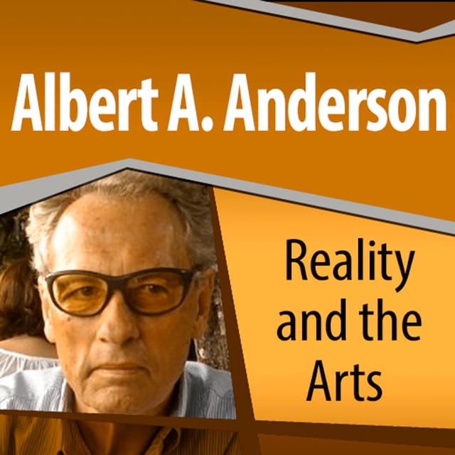 Okładka książki dla Reality and the Arts