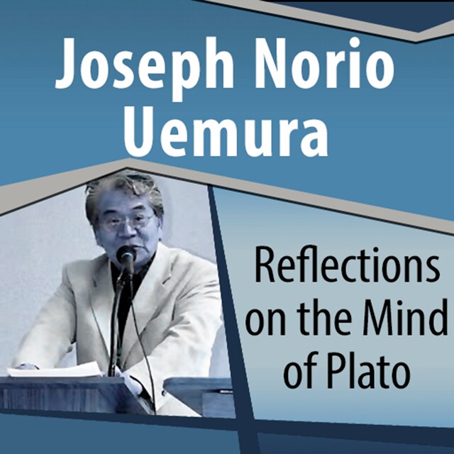 Book cover for Reflections on the Mind of Plato