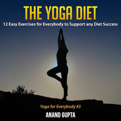 The Yoga Diet