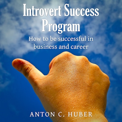 Introvert Success Program
