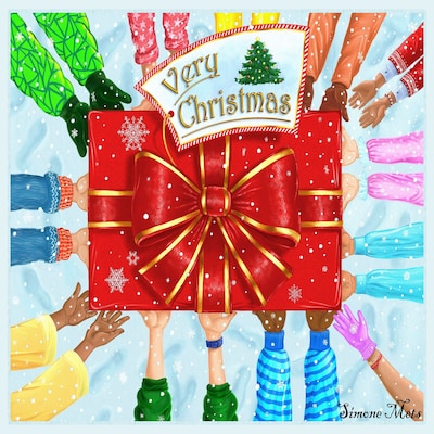 Very Christmas