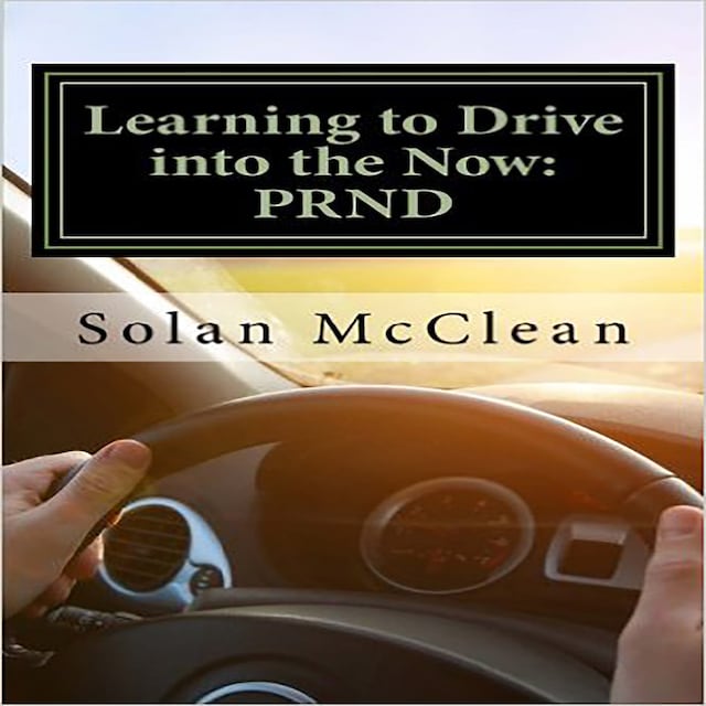 Learning to Drive into the Now:PRND