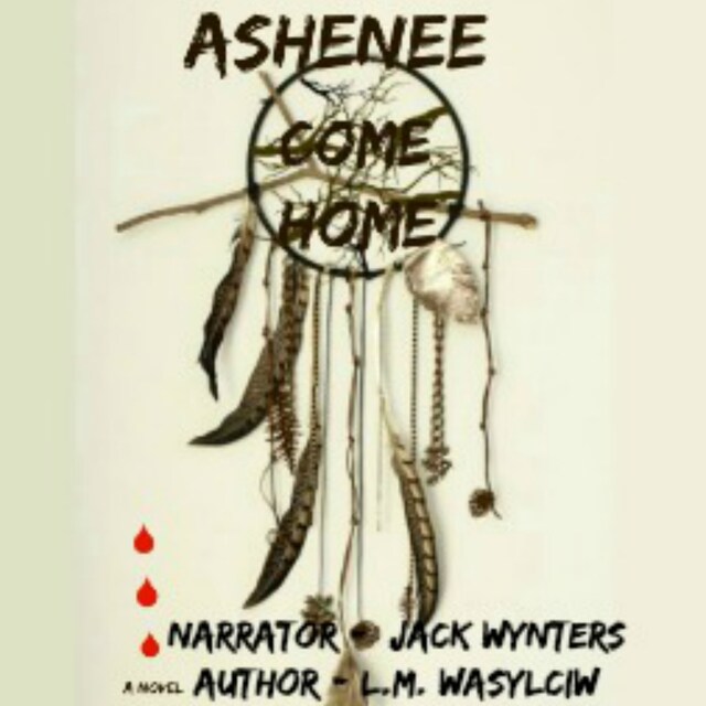 Ashenee Come Home