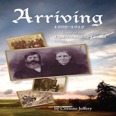 Arriving 1909 - 1919