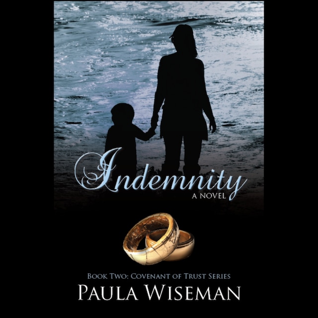 Copertina del libro per Indemnity
