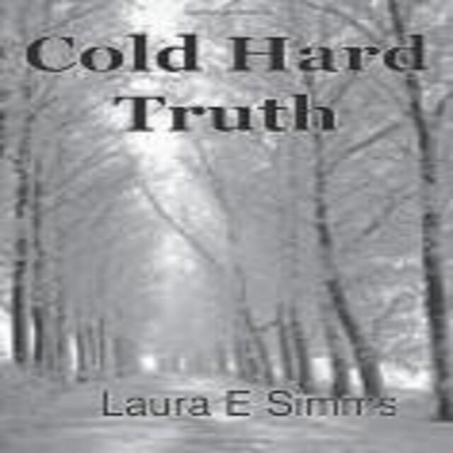 Buchcover für Cold Hard Truth