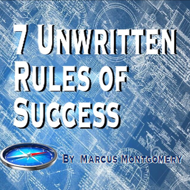 Boekomslag van 7 Un-Written Rules of Success