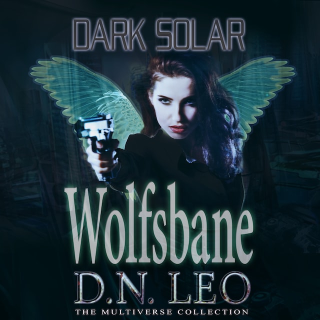 Dark Solar - Wolfsbane