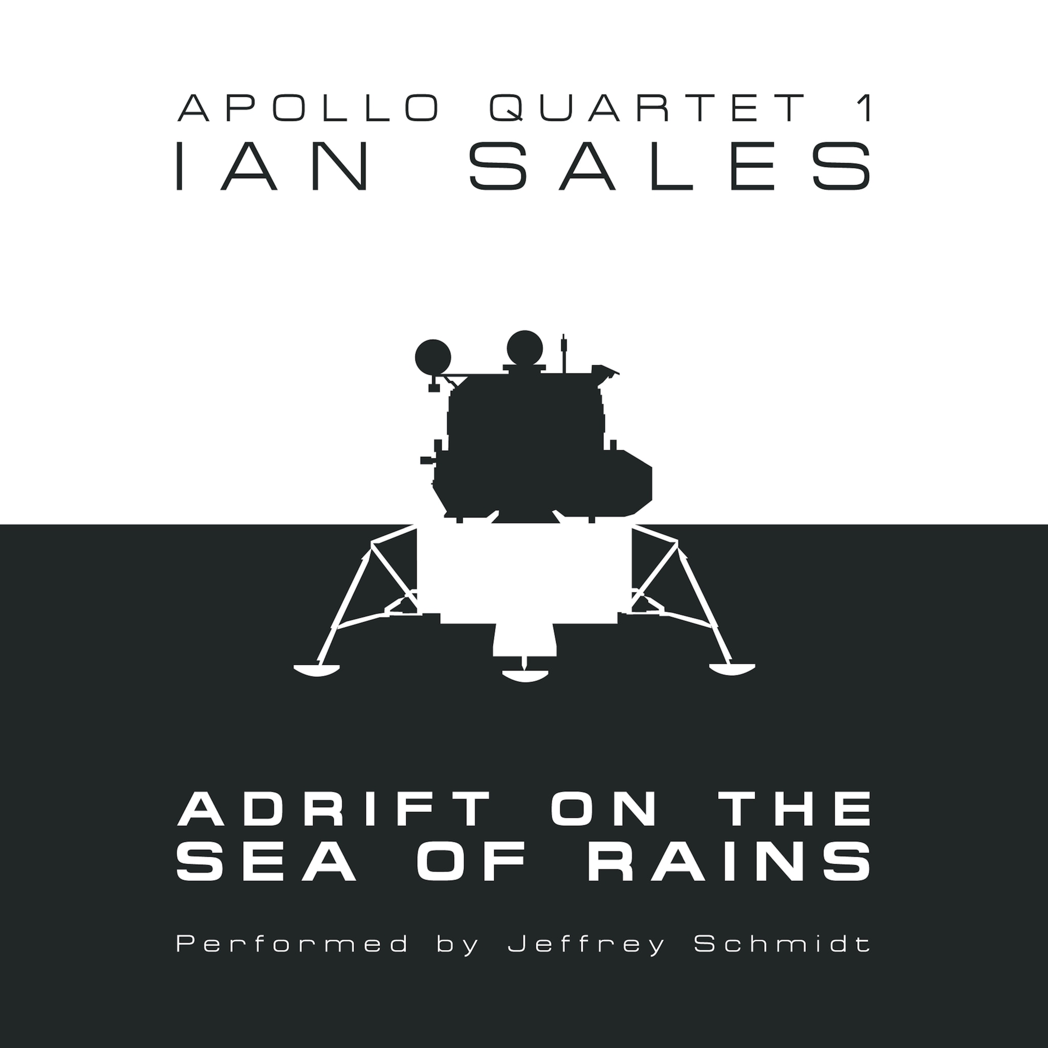 Adrift on the Sea of Rains: Apollo Quartet Book 1 ilmaiseksi