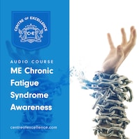 ME/Chronic Fatigue Syndrome Awareness