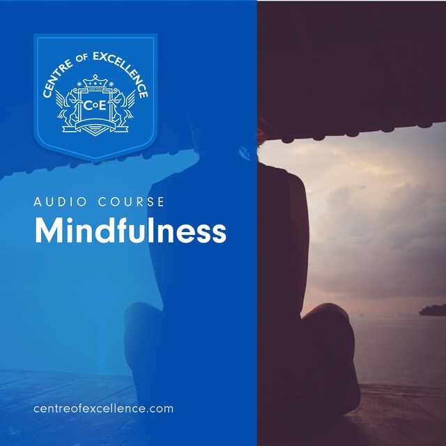 Okładka książki dla Mindfulness