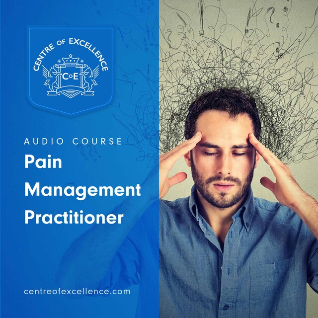 Portada de libro para Pain Management Practitioner