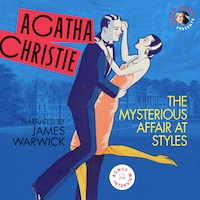 The Mysterious Affair at Styles