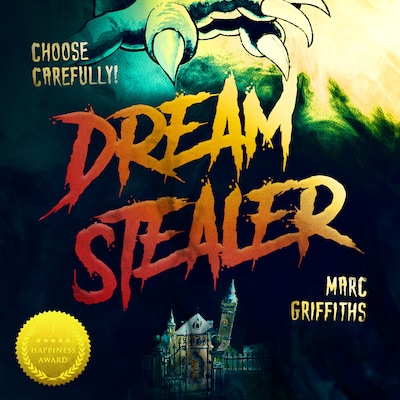 Dream Stealer