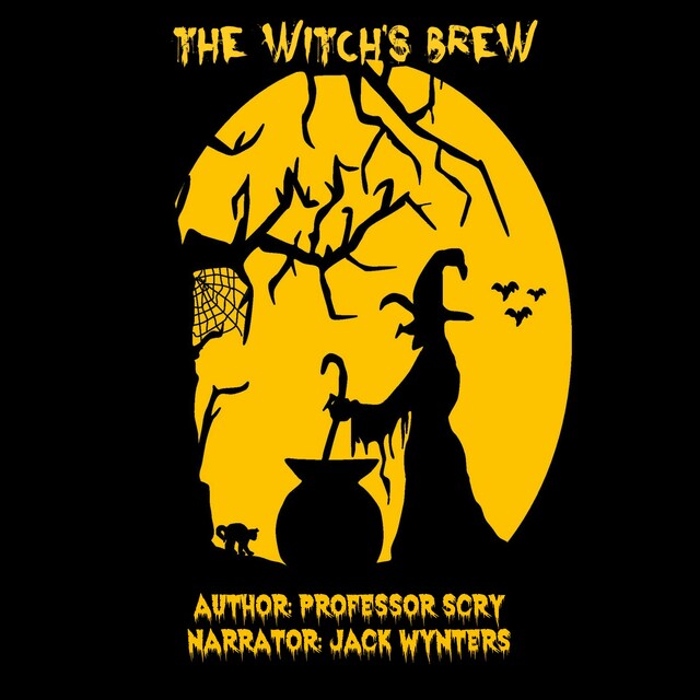 The Witch's Brew