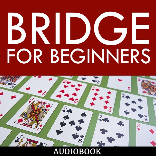 Bogomslag for Bridge for Beginners