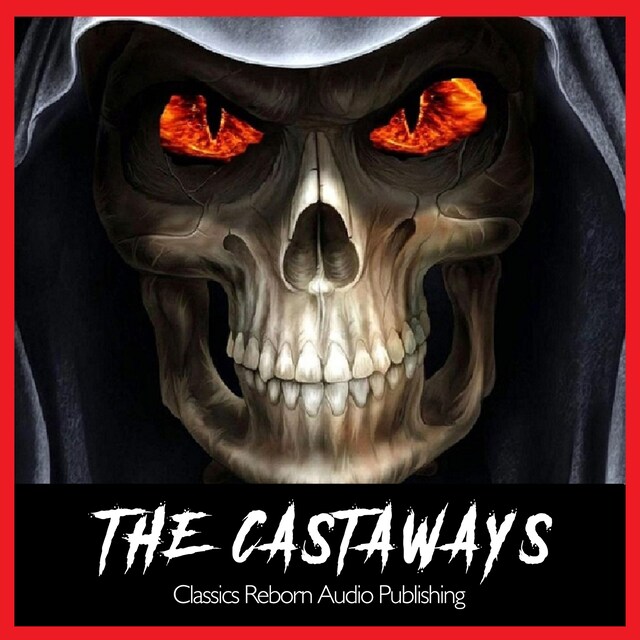 Okładka książki dla The Castaways