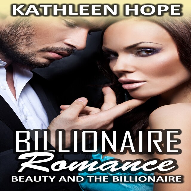 Book cover for Billionaire Romance: Beauty and the Billionaire