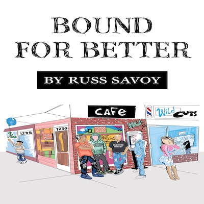 Bound For Better