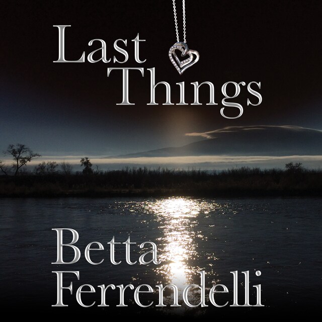 Book cover for Last Things