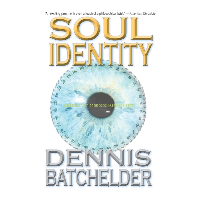 Soul Identity (Book 1)