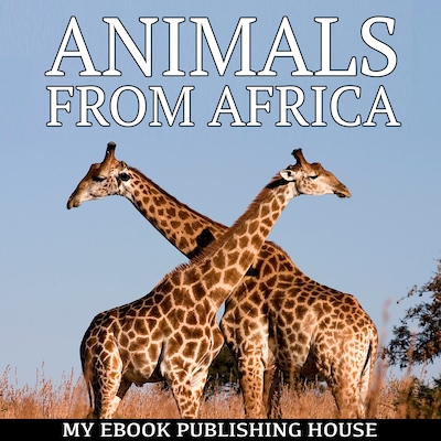 Animals from Africa