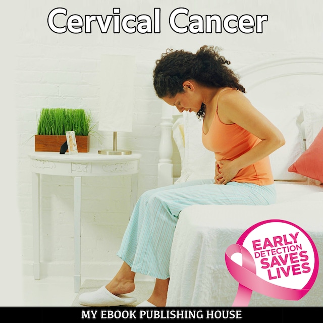 Buchcover für Cervical Cancer