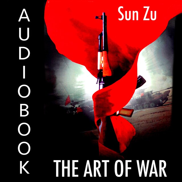 Buchcover für The Art of War