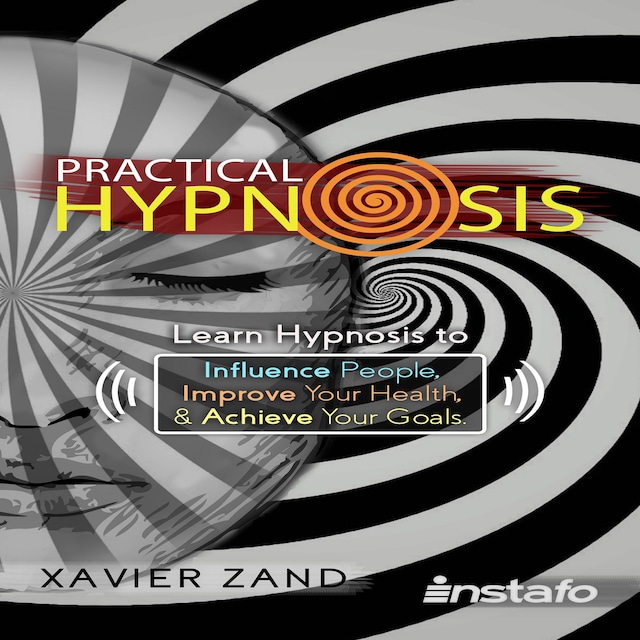 Portada de libro para Practical Hypnosis