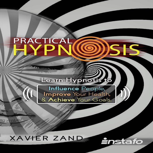 Portada de libro para Practical Hypnosis