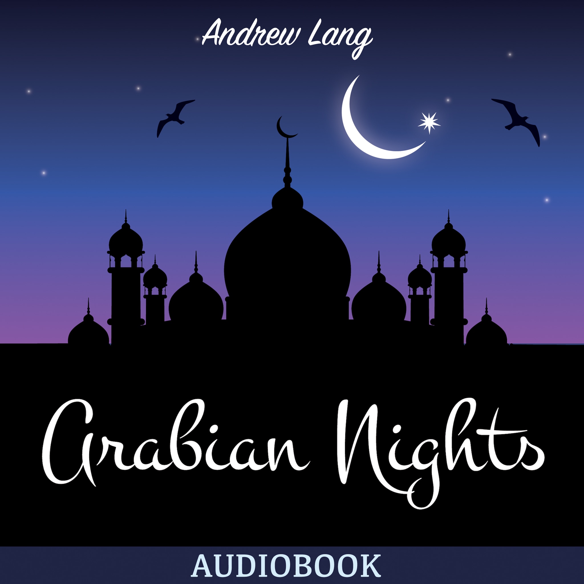 The Arabian Nights ilmaiseksi