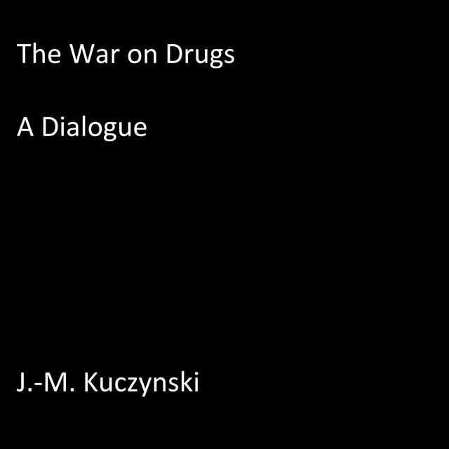 Okładka książki dla The War on Drugs